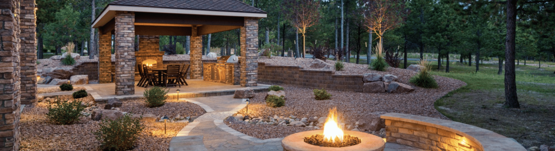 Top Signs You Need Hardscape Repairs